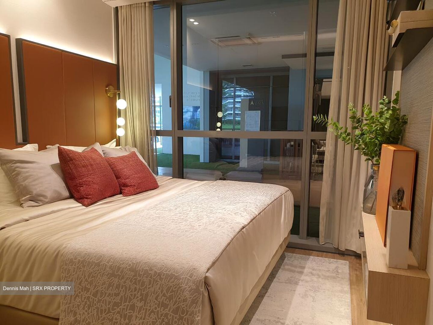 North Gaia (D27), Condominium #524086361